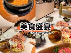 -芸山季·云南山珍菌火锅(南翔印象城MEGA店)