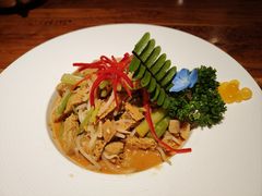 -豫菜园灌汤小笼包子(三大街店)