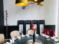 包厢-东莱馋房(陆家嘴店)