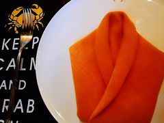 -Ministry of Crab(科伦坡店)