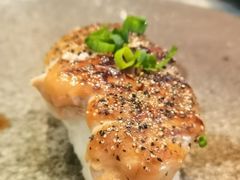 -戏作寿司(观音桥店)
