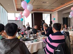 -环球港凯悦 · 享悦中餐厅