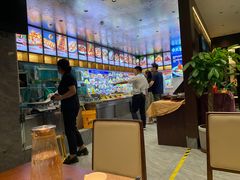 -俏东方·海味水饺·青岛菜(崂山店)