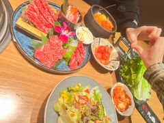 -丸藏和牛烧肉专门店(园区师惠坊店)