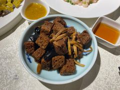 -金枝玉叶上海人家食府(三里河店)
