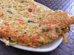 -北大学一食堂