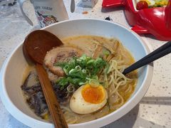 -味千拉面(泰州万达广场店)