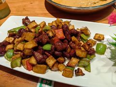-小草大排档(北沙坡店)
