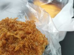 -85度C(生甜甜圈研究工坊·上海局门店)