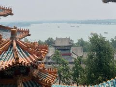 -颐和园-画中游