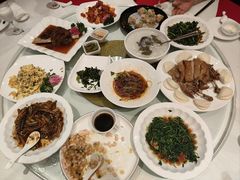 -得月楼·省级非遗·传统苏帮菜(观前店)