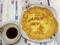 土豆饼-李先生的首尔小馆(松江启源广场店)