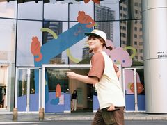 -深圳来福士广场