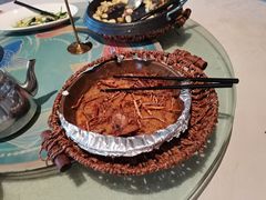 -年辉渔村·非遗传承餐厅(新丰江店)