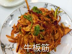 -禾谷韩餐(热带海洋学院店)