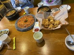 -韩礼年糕(飞虹路店)
