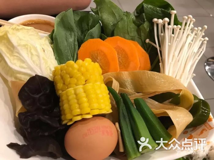 呷哺呷哺(青岛悦荟广场店)-图片-青岛美食-大众点评网