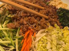-李记东北饺子馆·东北菜(欢乐谷店)