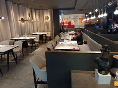 -必胜客(江东万达店)
