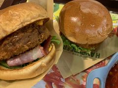 -魏家凉皮(协和店)