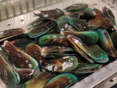 -千滋百味自助海鲜烤肉(布吉景华店)