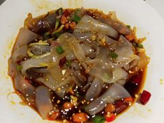 -半天妖烤鱼(芝罘万达店)