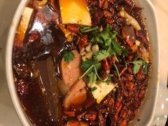 -群姐面馆·海鲜烧烤(同安路二店)