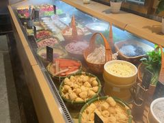-一绪に寿喜烧(虹悦城店)