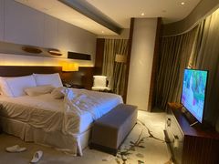 -广交会威斯汀酒店