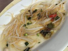 -标记好食