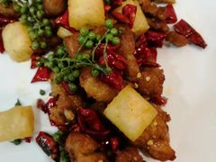 -鲁班小馆(政四街店)