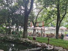 -成都市活水公园