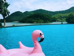 -宁波九龙湖开元度假村