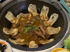 -俺家鲜·烧烤龙虾地锅鸡(观音塘店)