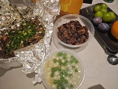 -老黄记手撕烤兔(玉林街店)