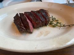 干式熟成7+和牛牛臀盖-福楼法餐厅FLO