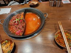-萍姐火锅·公路夜市(南京新街口店)