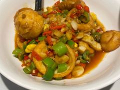 -兰湘子·湘菜小炒(南京江宁万达店)