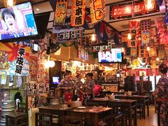 -平成屋·午肴夜酒(四川北路店)