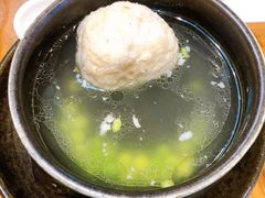 -苏小柳手工点心(人民广场分院)