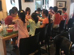 -YHA赛马会摩星岭青年旅舍(香港岛)