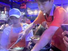 -红盔甲·小龙虾(车公庙店)