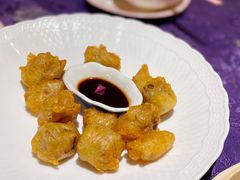 酥炸牛腩-惠食佳·朱雀(东方商厦店)