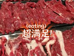 -陈记顺和牛肉火锅(岗顶店)