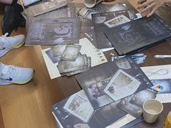 -剧狐剧本杀·月球探案馆(人民广场1号店)