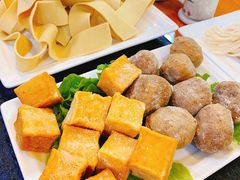 -清真华宇开锅羊肉