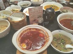 -大灶头·新昌菜(中国茶市店)
