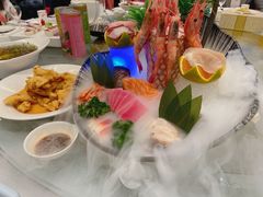 -渔公码头·九龙湾国际饭店