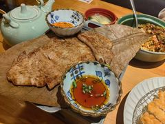 -一心创作料理屋(经开万达店)