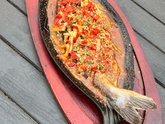 -沙州食驿·非遗小吃夜市